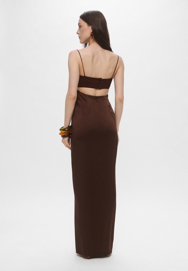 Mango Платье - Lamoda Online Exclusive - фото 3