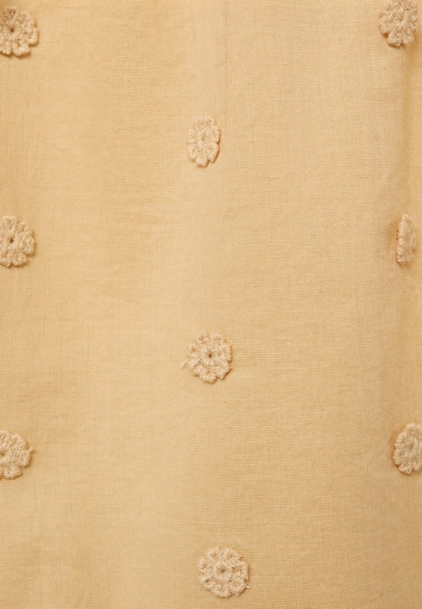 Mango Kids Брюки - MOUSSE - фото 4