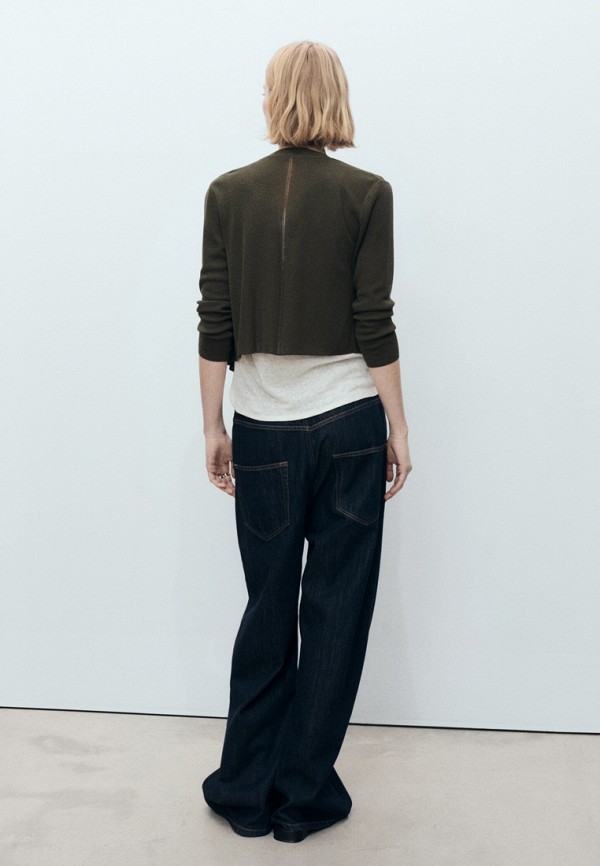 Mango Кардиган - CASCADA - фото 3