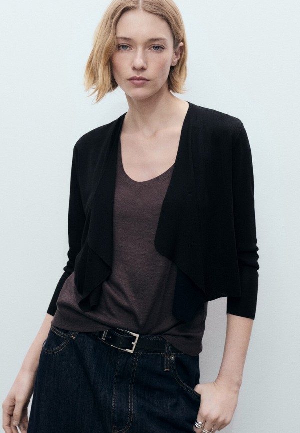 Mango Кардиган - CASCADA - фото 1