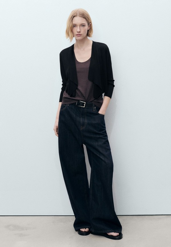 Mango Кардиган - CASCADA - фото 2