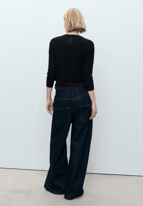 Mango Кардиган - CASCADA - фото 3