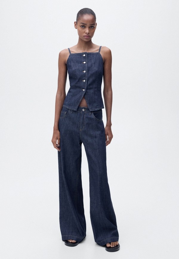 Mango Топ - LIA - фото 2