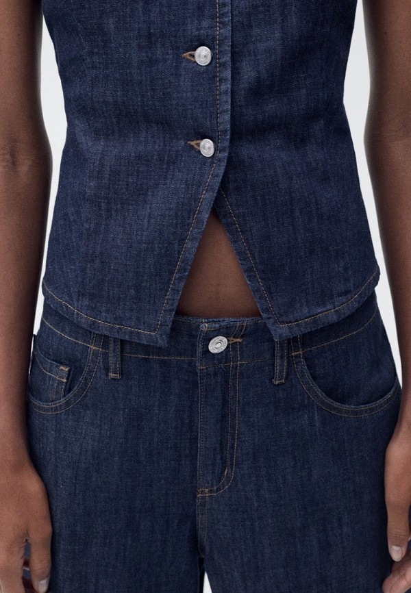 Mango Топ - LIA - фото 4