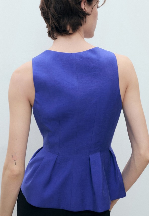 Mango Топ - PALMA - фото 3