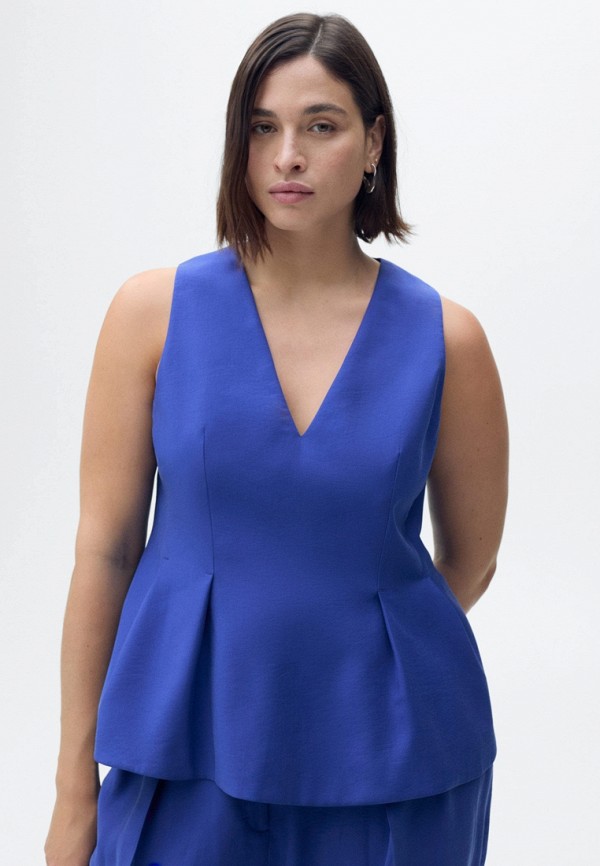 Mango Топ - PALMA - фото 5