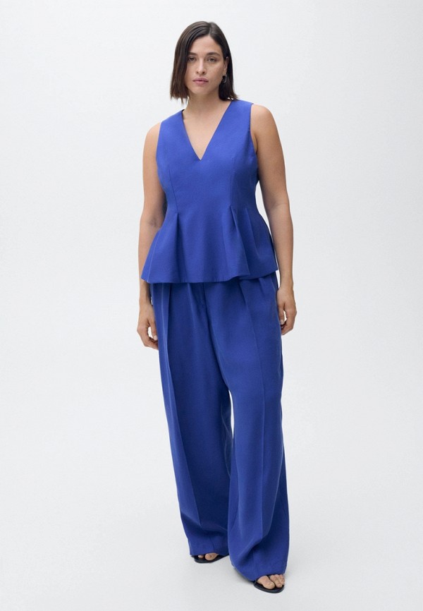 Mango Топ - PALMA - фото 6