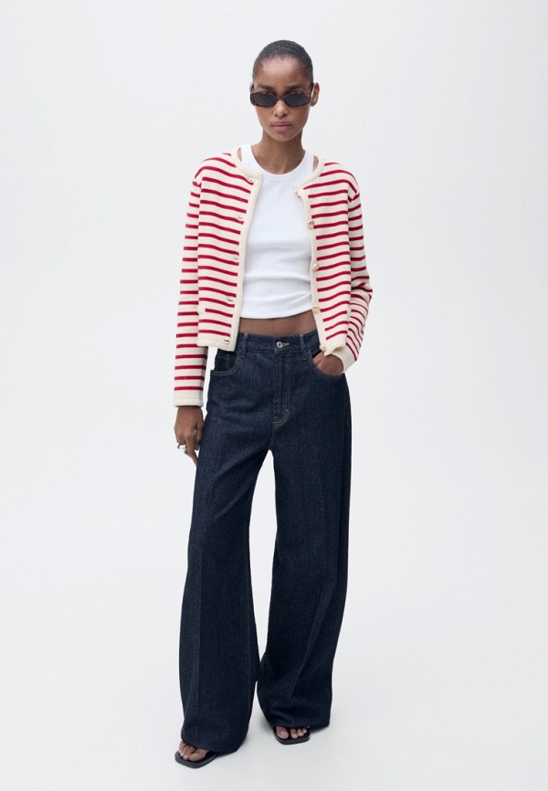 Mango Кардиган - ELIOT - фото 2