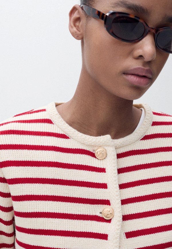 Mango Кардиган - ELIOT - фото 4