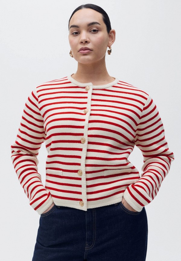 Mango Кардиган - ELIOT - фото 6