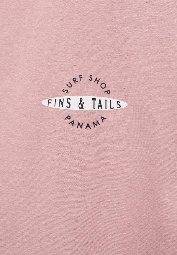 Mango Kids Футболка - PANAMA - фото 5