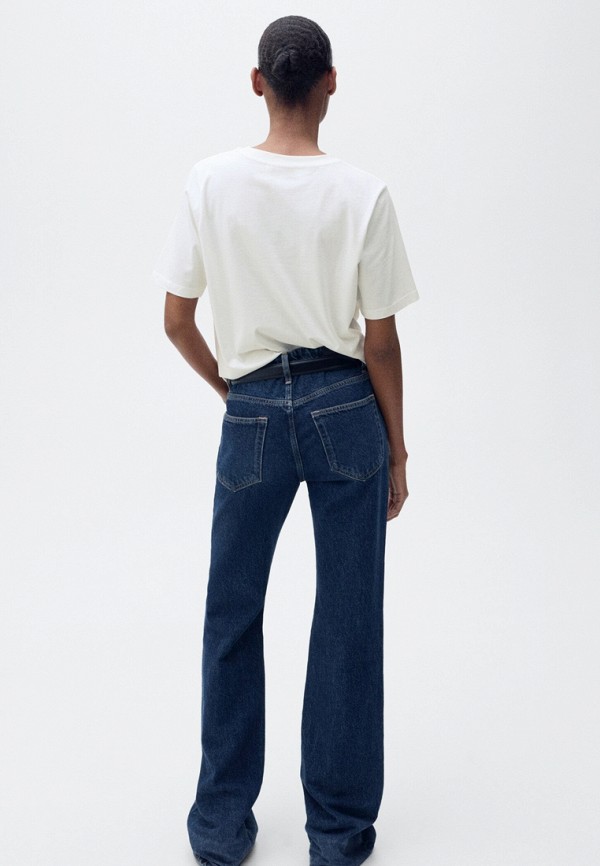 Mango Футболка - RIN - фото 3