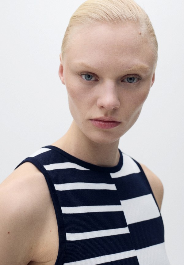 Mango Платье - ZUNGA - фото 3