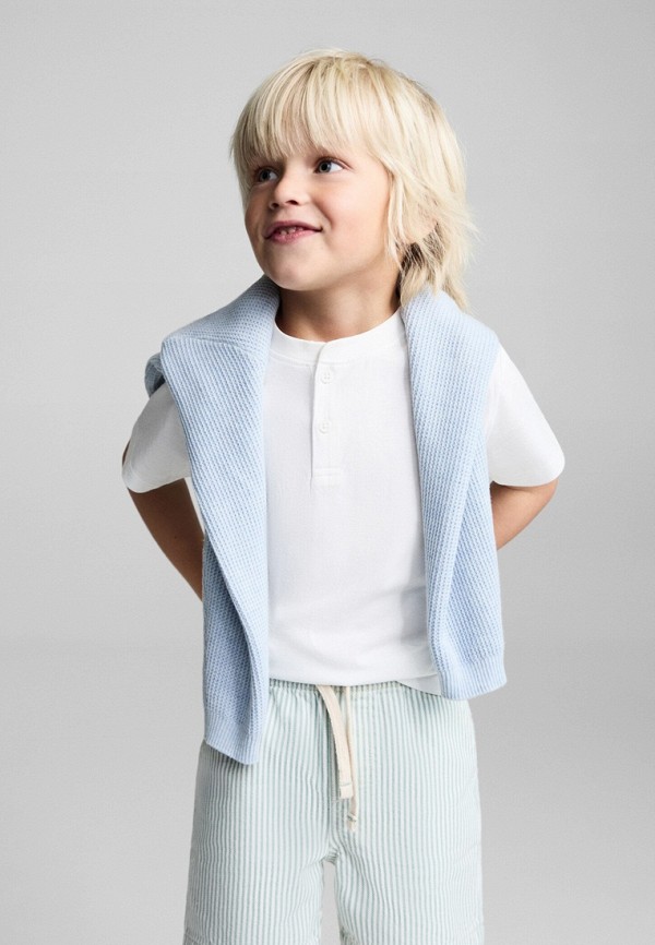 Mango Kids Шорты - ARON - фото 1