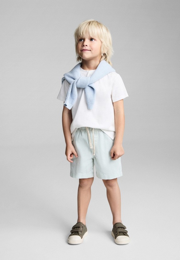 Mango Kids Шорты - ARON - фото 2