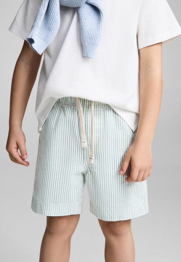 Mango Kids Шорты - ARON - фото 3