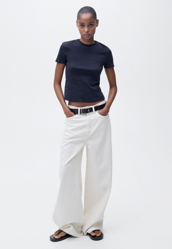 Mango Футболка - ZANI - фото 2