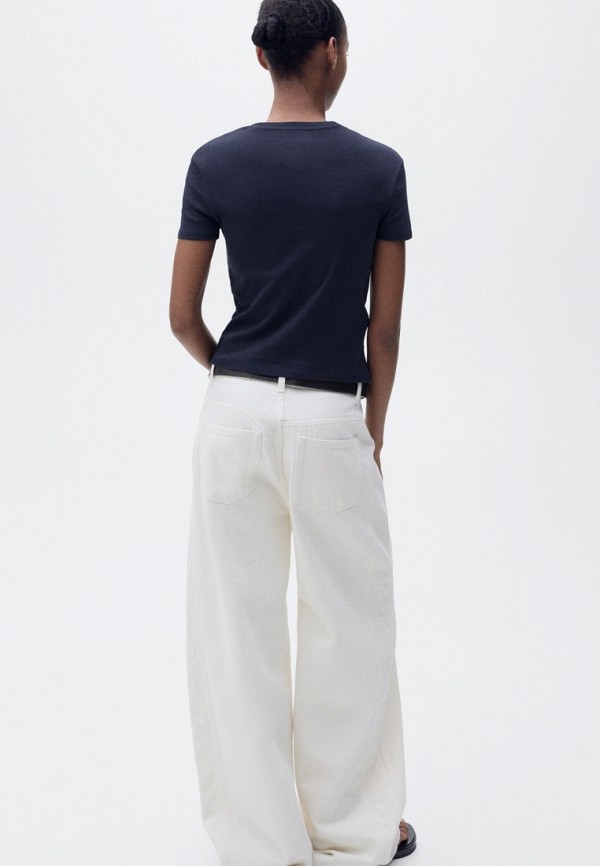 Mango Футболка - ZANI - фото 3