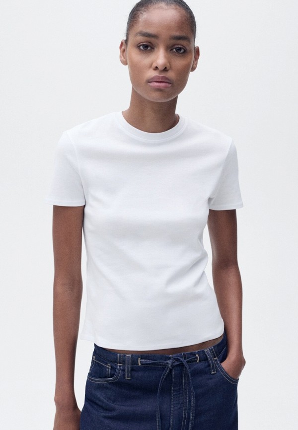 Mango Футболка - ZANI - фото 1