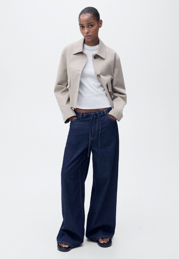 Mango Футболка - ZANI - фото 2