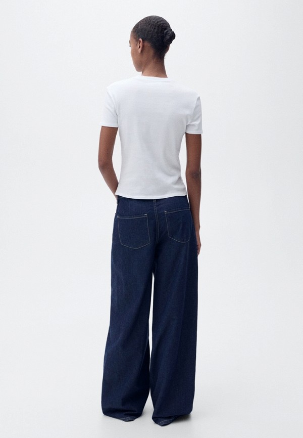 Mango Футболка - ZANI - фото 3