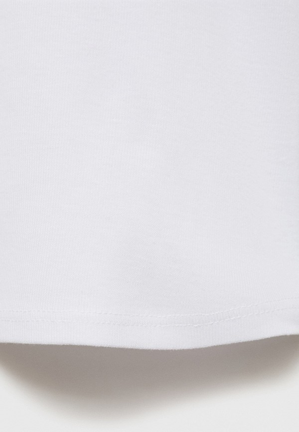 Mango Футболка - ZANI - фото 5