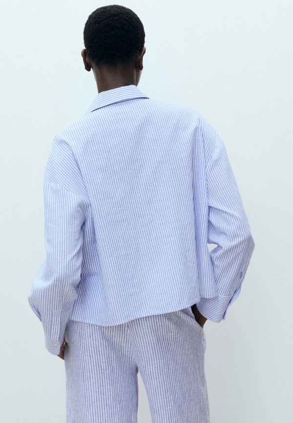 Mango Рубашка - MANELI - фото 3