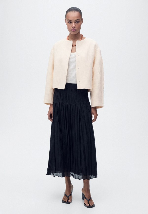 Mango Куртка - GIOIA - фото 2