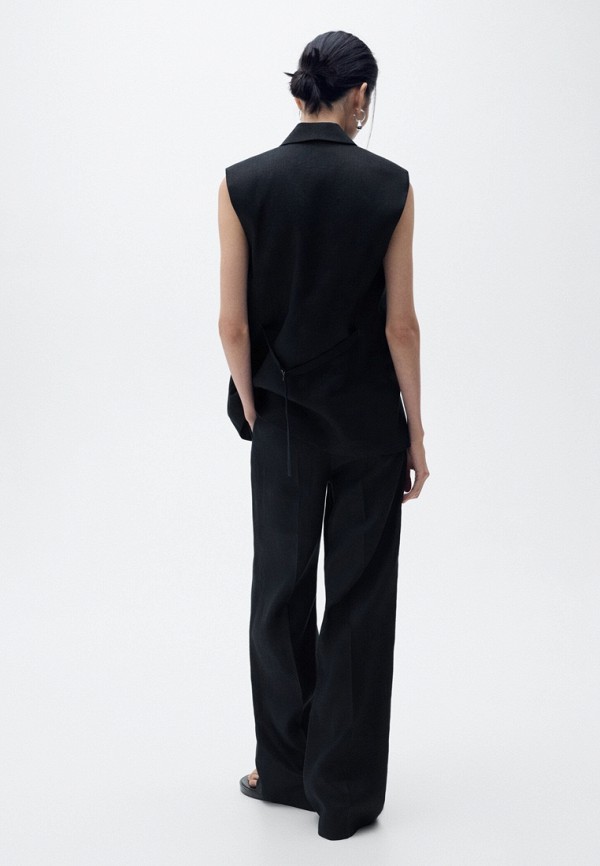 Mango Брюки - BORELI2 - фото 3