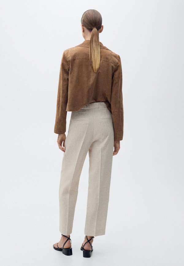 Mango Брюки - BRUNOLI - фото 3