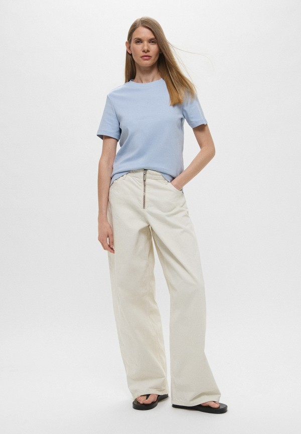 Mango Футболка - RITA - фото 2