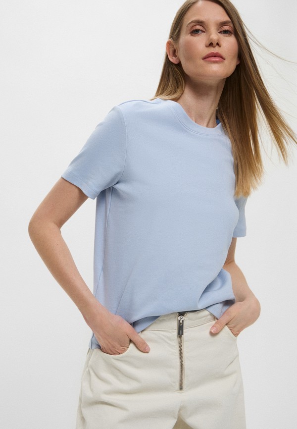 Mango Футболка - RITA - фото 4