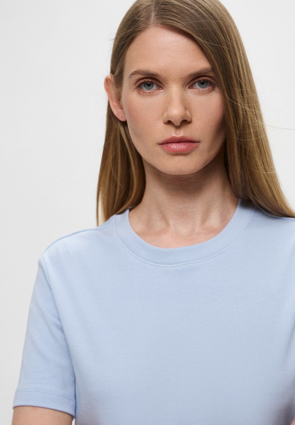 Mango Футболка - RITA - фото 5