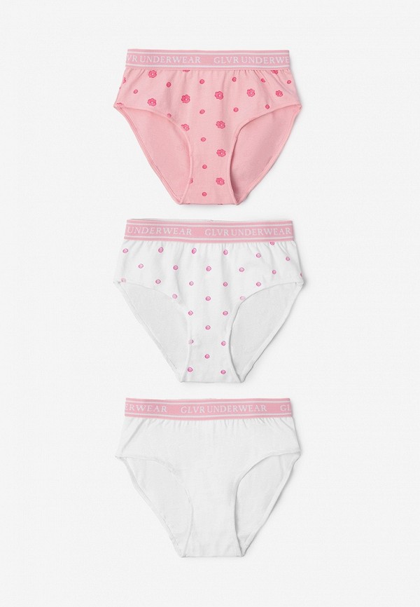 Gulliver Трусы 3 шт. - фото 1