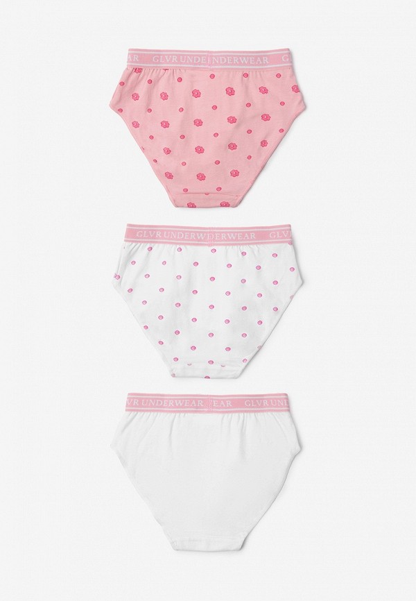 Gulliver Трусы 3 шт. - фото 2