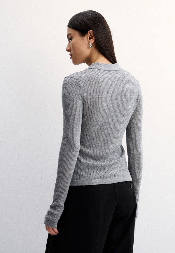 Uset Кардиган - с кашемиром и шерстью - фото 5