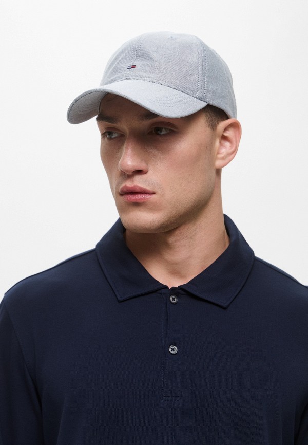 Tommy Hilfiger Бейсболка - фото 5