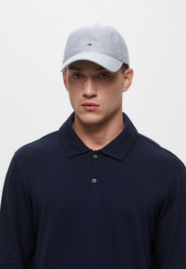Tommy Hilfiger Бейсболка - фото 4