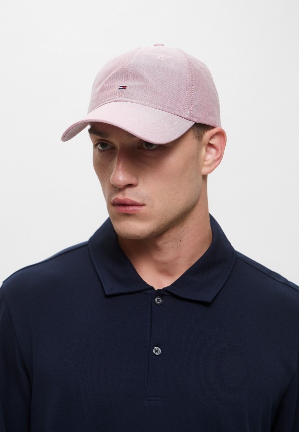 Tommy Hilfiger Бейсболка - фото 5