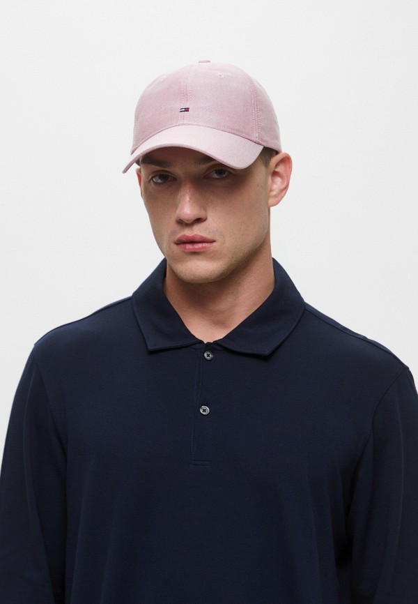 Tommy Hilfiger Бейсболка - фото 4