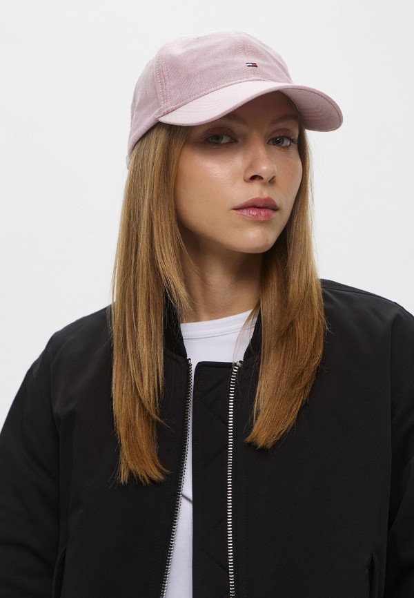 Tommy Hilfiger Бейсболка - фото 6