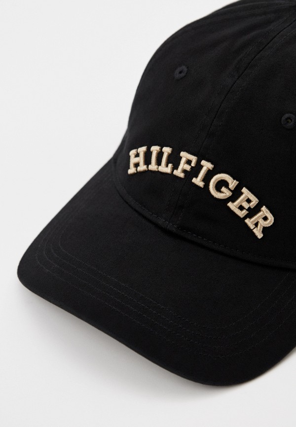 Tommy Hilfiger Бейсболка - фото 3