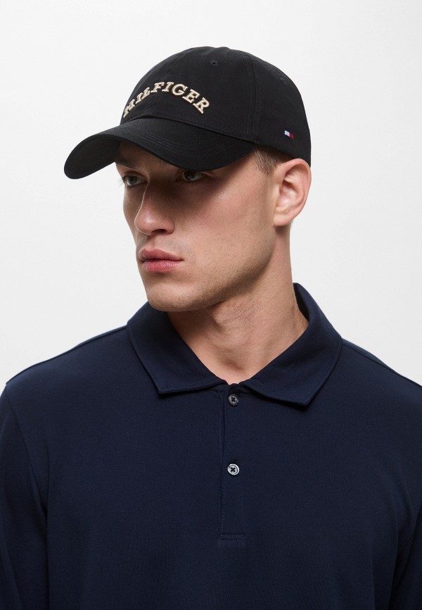 Tommy Hilfiger Бейсболка - фото 5