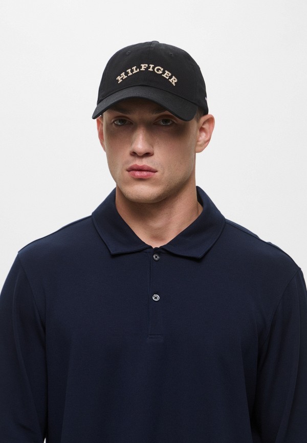 Tommy Hilfiger Бейсболка - фото 4