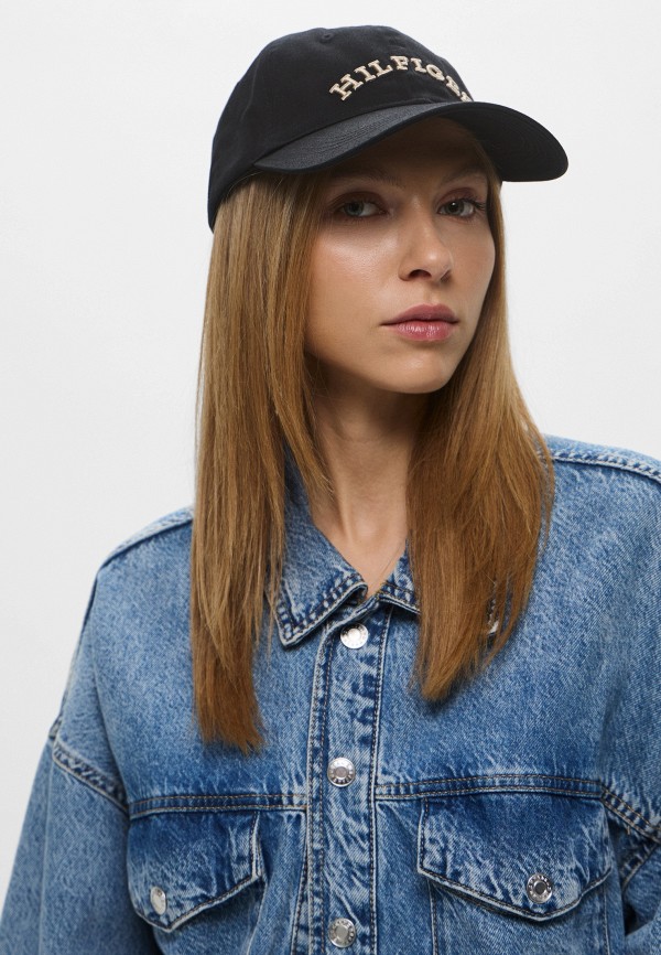 Tommy Hilfiger Бейсболка - фото 6