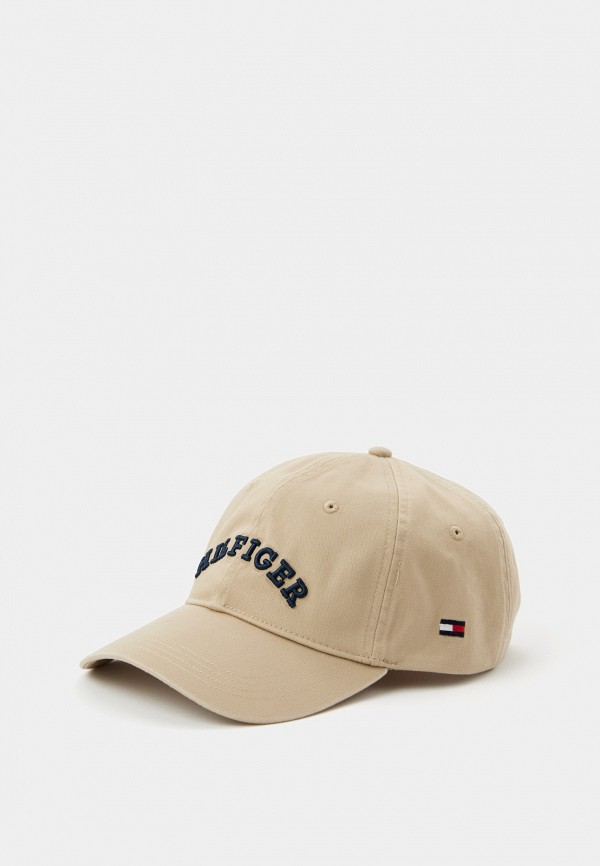 Tommy Hilfiger Бейсболка - фото 1