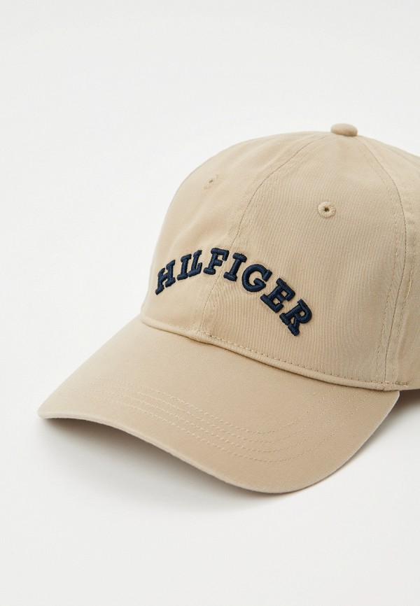 Tommy Hilfiger Бейсболка - фото 3