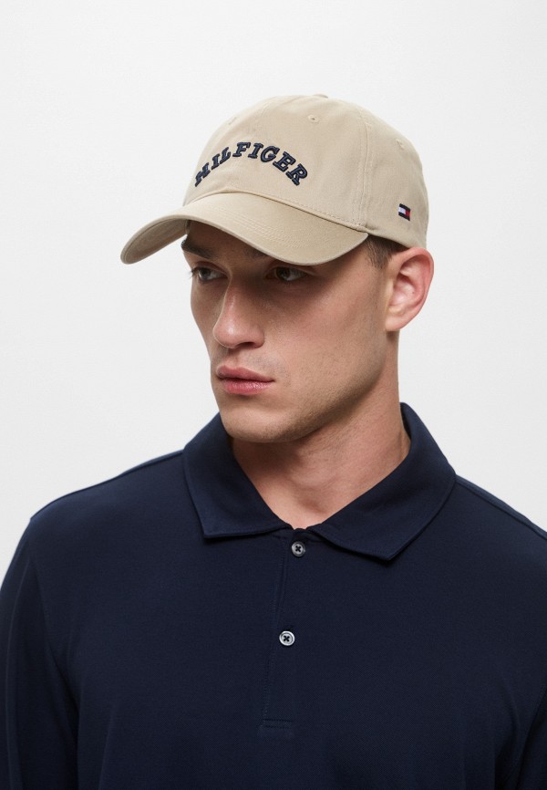 Tommy Hilfiger Бейсболка - фото 5
