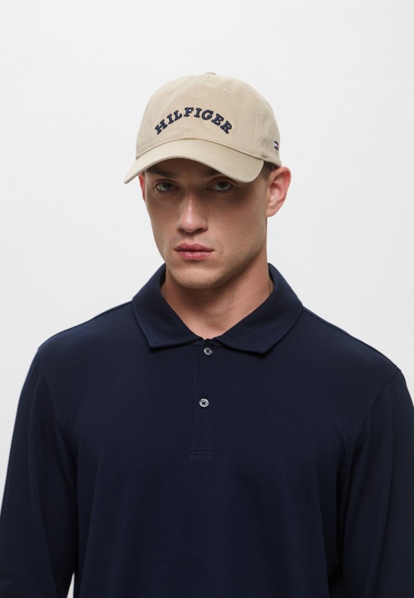 Tommy Hilfiger Бейсболка - фото 4