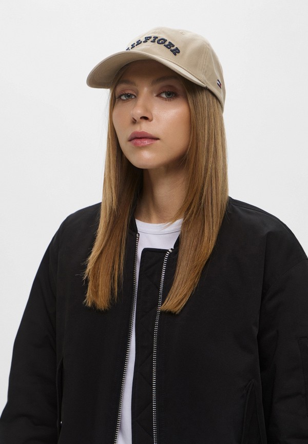 Tommy Hilfiger Бейсболка - фото 6